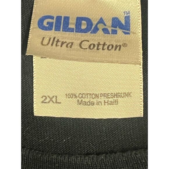 Weeki Wachee Swampfest 2013 20th Anniversary T-Shirt 2XL Unisex Mermaid Manatee - Picture 4 of 4